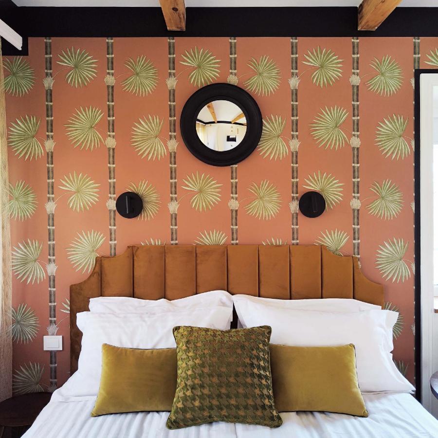 Suite With Private Bathroom At Three Bedroom Interwar Villa Grabyte With Daily Spaces To Share By Pine Forest On The Bank Of The River- 8Min By Car From Old Town 카우나스 외부 사진